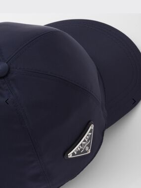 Prada Hat